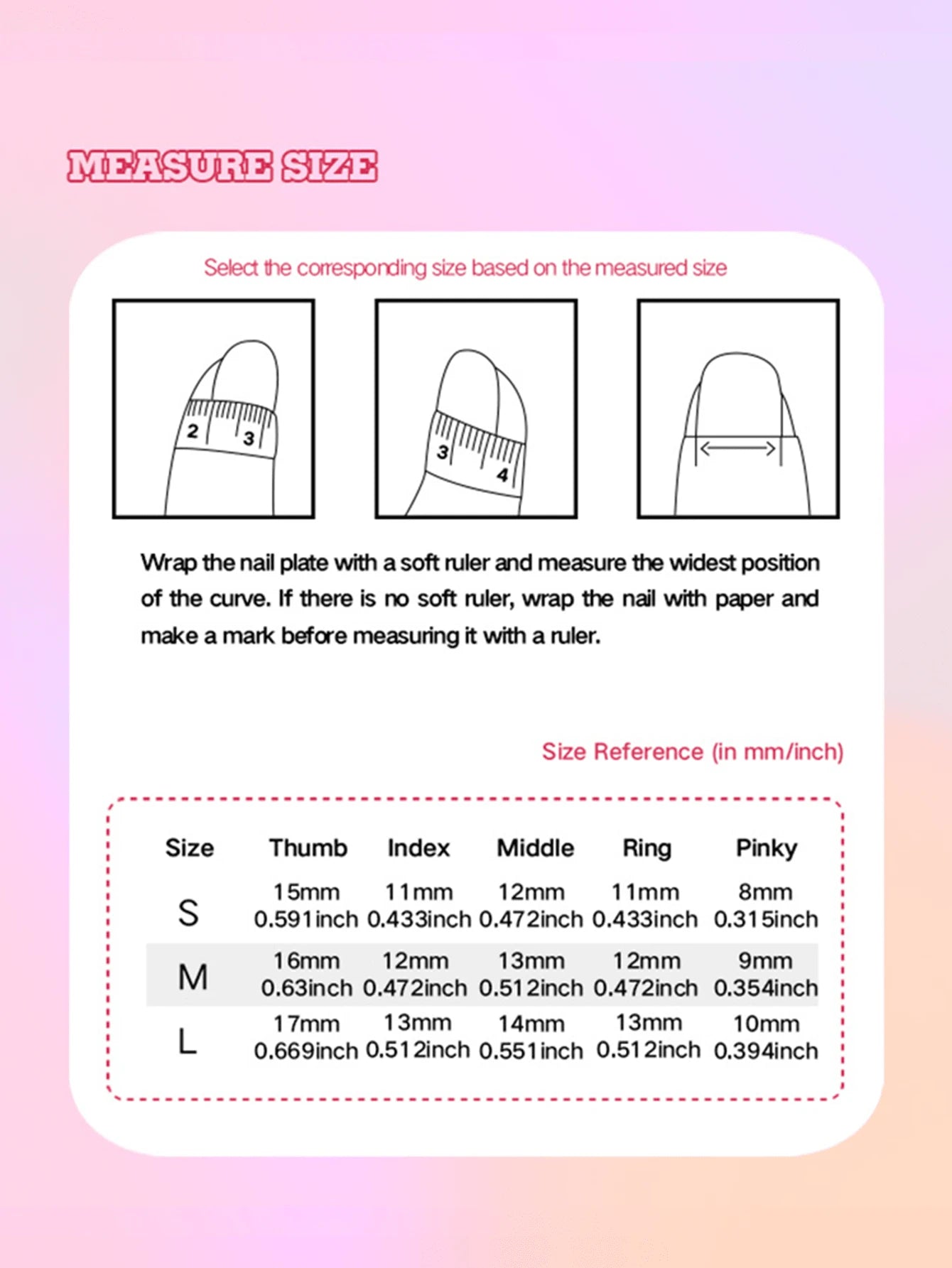 Y2K Duck Beak French Press-On Nails – Handmade Cherry & Pearl Set (10pcs)